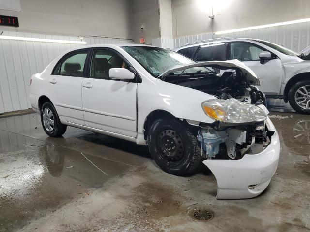2007 TOYOTA COROLLA CE #3290374789