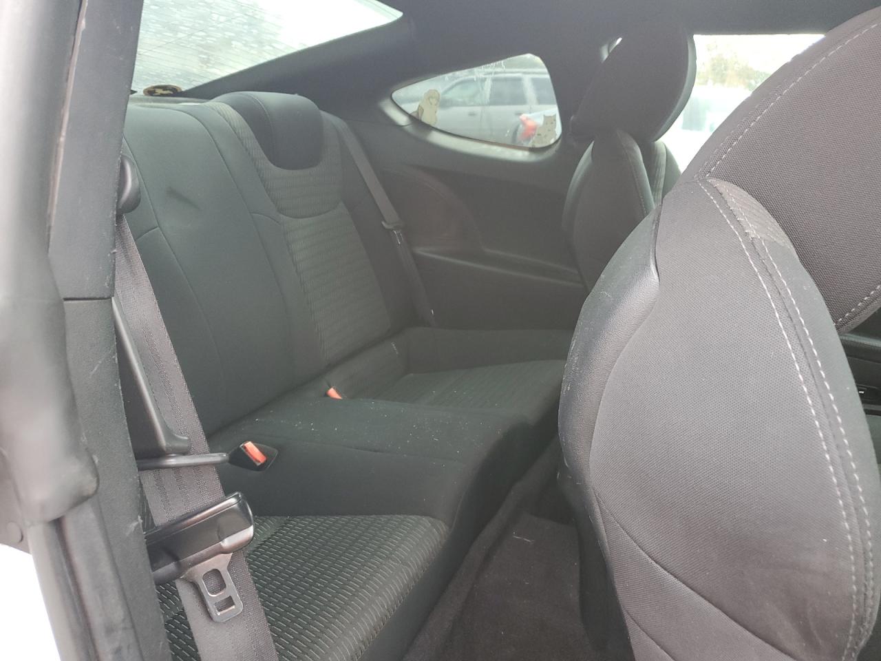 HYUNDAI GENESIS 3.8L