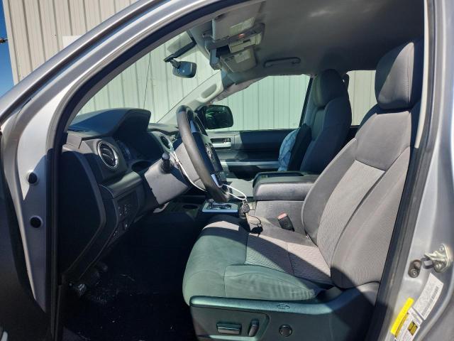 2014 TOYOTA TUNDRA CRE #3290241236