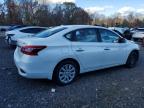 Lot #3296232427 2017 NISSAN SENTRA S