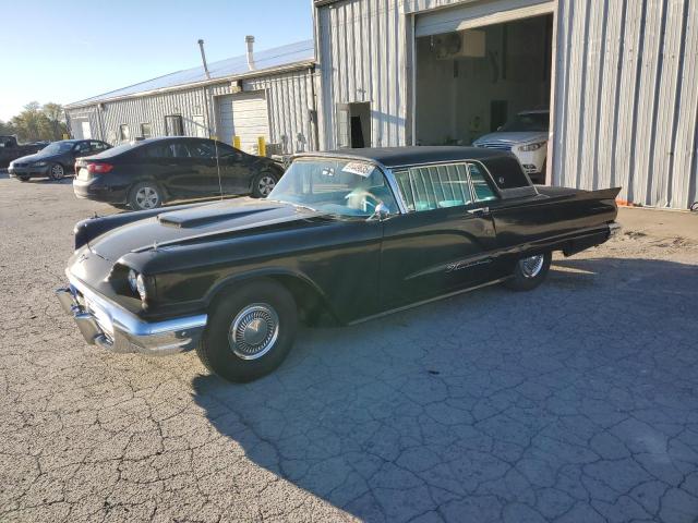 Global Auto Auctions: 1958 FORD TBIRD