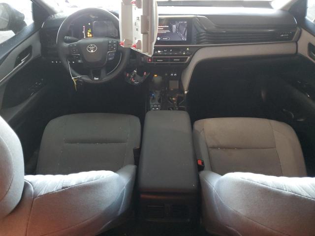 2025 TOYOTA CAMRY XSE #3301908463