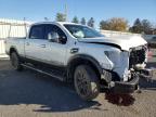 Lot #3316877109 2019 NISSAN TITAN XD S