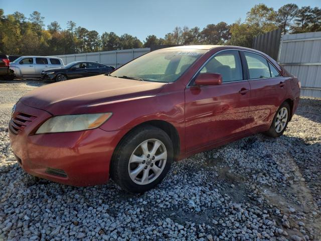 Global Auto Auctions: 2007 TOYOTA CAMRY CE