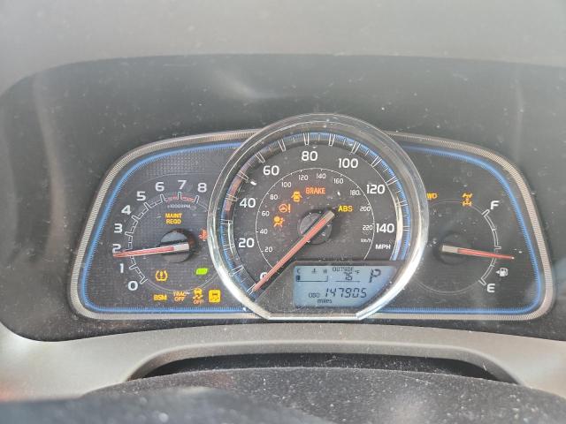 2014 TOYOTA RAV4 LIMIT #3287804094