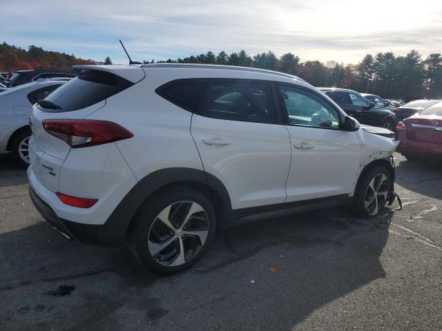 2016 HYUNDAI TUCSON LIM - KM8J3CA28GU144634