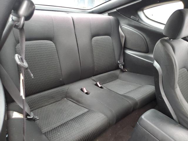 2007 HYUNDAI TIBURON GS #3316554503