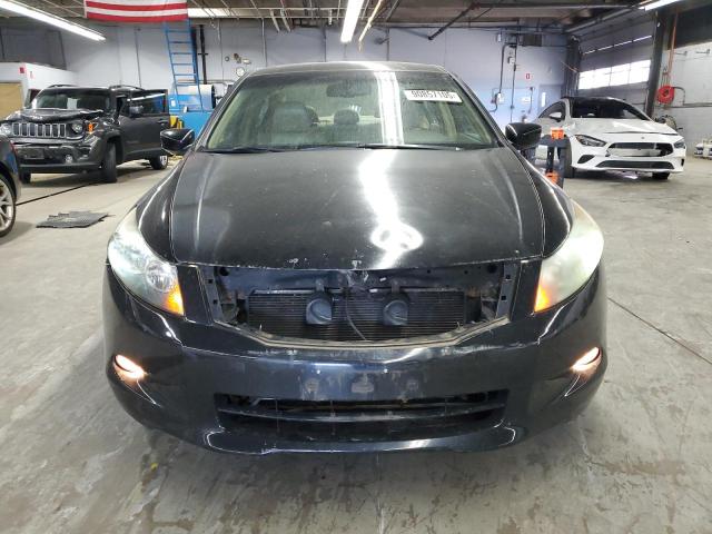 2008 HONDA ACCORD EXL #3282431260