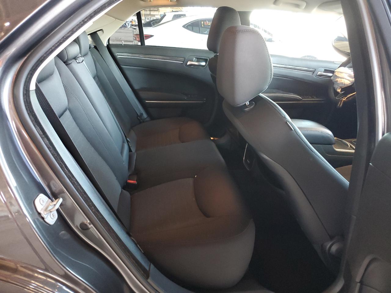 CHRYSLER 300 TOURING