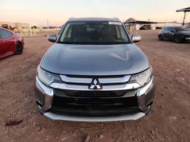 2016 MITSUBISHI OUTLANDER #3304169453