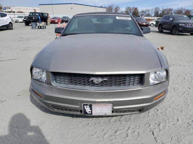 2009 FORD MUSTANG #3291416142