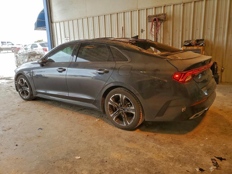 2021 KIA K5 EX #3303612931