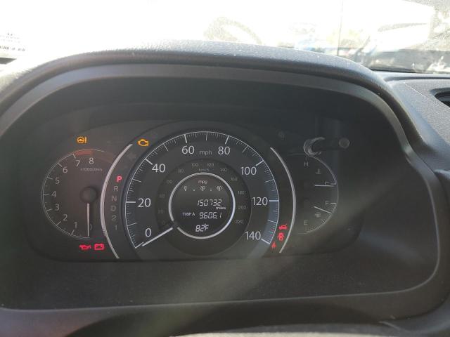 2014 HONDA CR-V LX - 3CZRM3H32EG708856