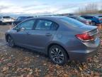 Lot #3293627433 2013 HONDA CIVIC EX
