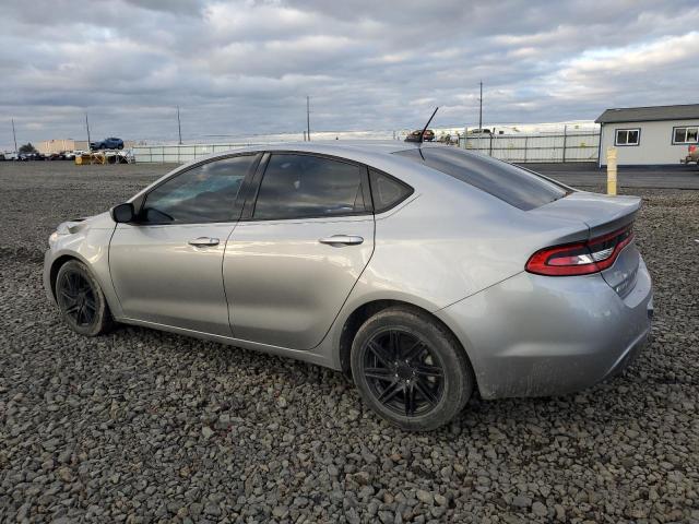 2015 DODGE DART SE #3305529072