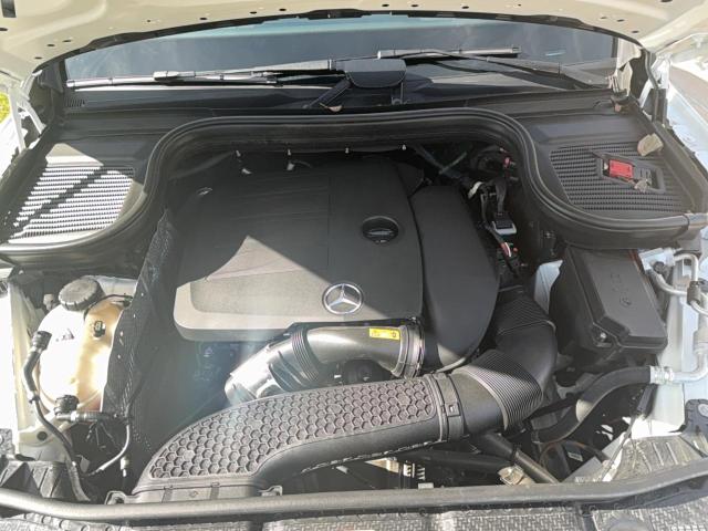 2021 MERCEDES-BENZ GLE 350 4M #3291164972