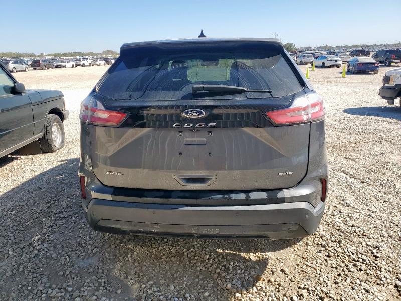2022 FORD EDGE SEL #3287642033