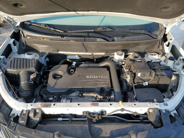 2021 CHEVROLET EQUINOX LS #3301752331