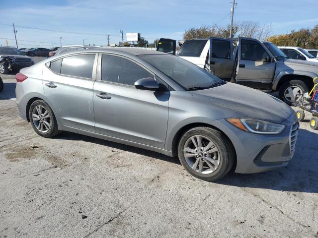 2018 HYUNDAI ELANTRA SE #3285693667
