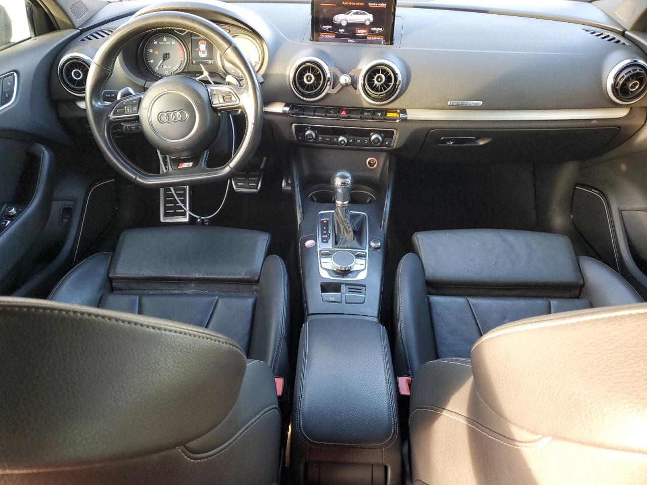 AUDI S3 PREMIUM PLUS