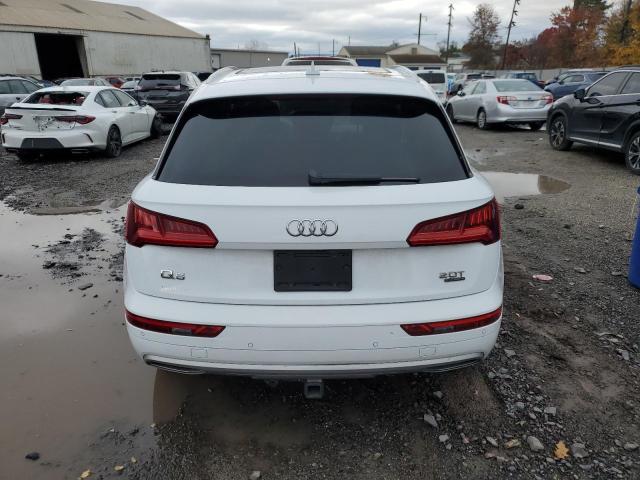 2018 AUDI Q5 PRESTIG #3303975762