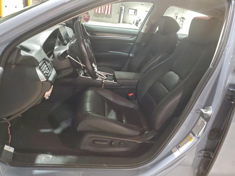 2022 HONDA ACCORD SPO #3301940455