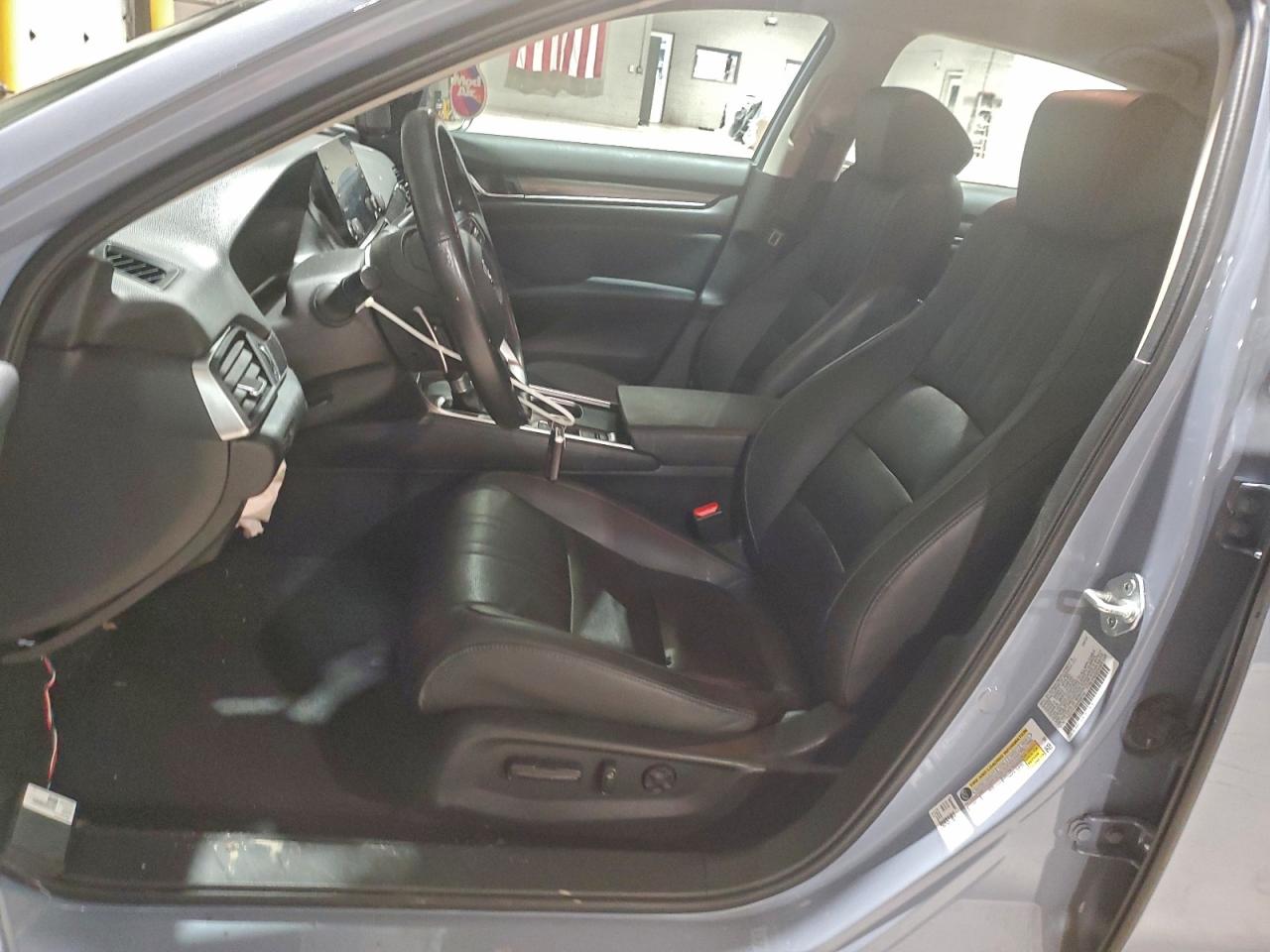 HONDA ACCORD SPORT SE