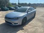 Lot #3293510409 2015 CHRYSLER 200 LIMITE