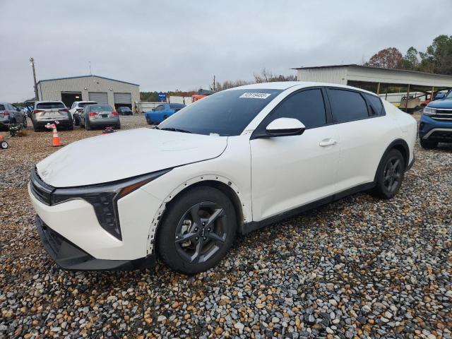 2025 KIA K4 LX #3304667904