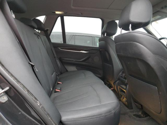 2015 BMW X5 XDRIVE3 #3293454410