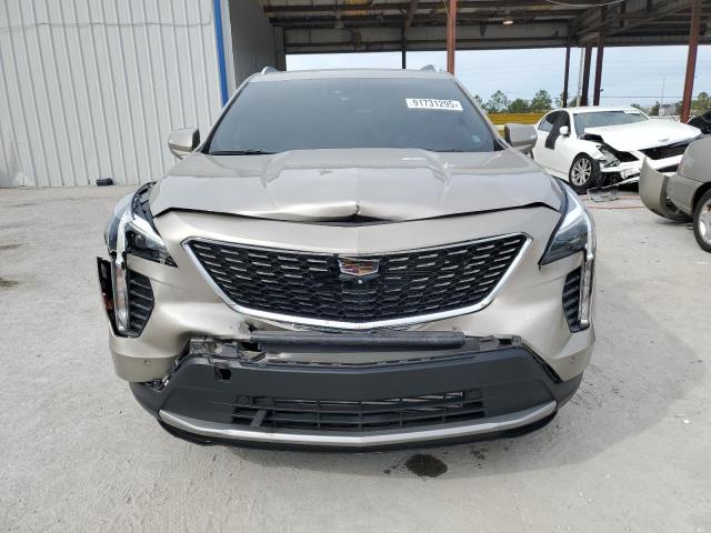 2022 CADILLAC XT4 PREMIU #3293937831