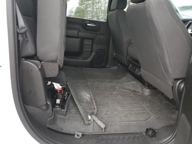 2021 GMC SIERRA K25 1GT49LEY3MF205869