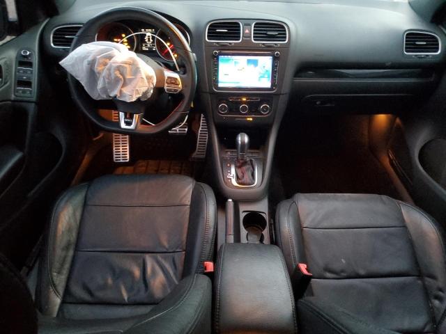 2011 VOLKSWAGEN GTI #3296882932