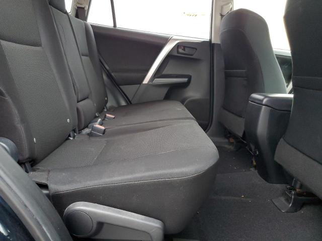 2018 TOYOTA RAV4 LE - JTMBFREV8JJ719010