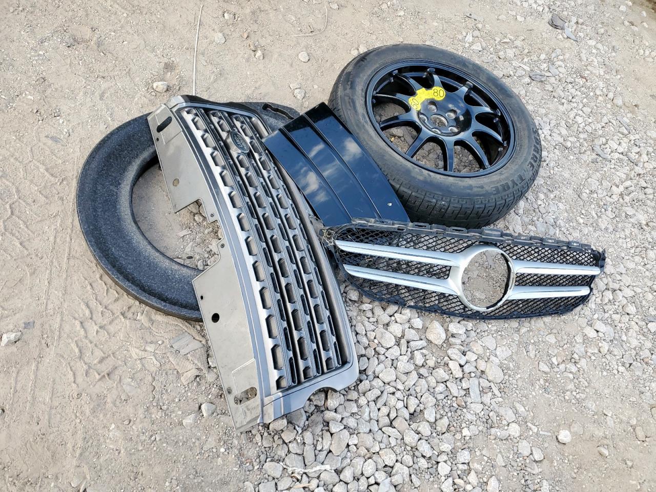 Lot #3303069821 2016 LAND ROVER RANGE ROVE