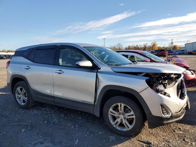 2020 GMC TERRAIN SL #3308381370