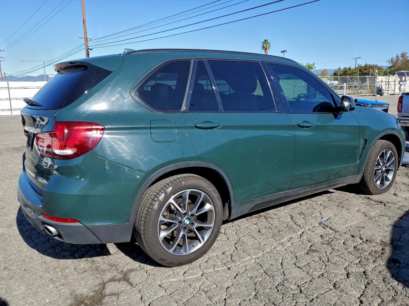 2017 BMW X5 SDRIVE3 #3301589640