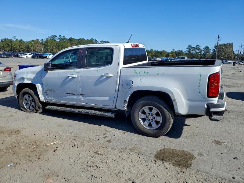 2018 CHEVROLET COLORADO #3297920825
