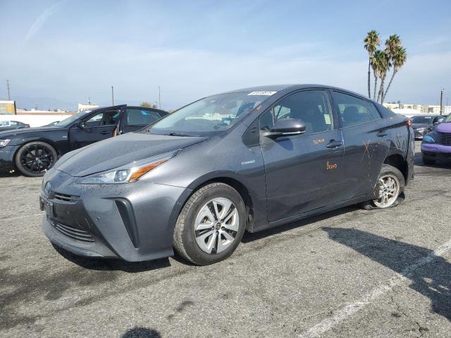 2021 TOYOTA PRIUS SPEC JTDKAMFU1M3133118