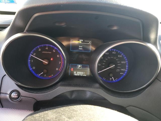 2016 SUBARU OUTBACK 2. #3301851981