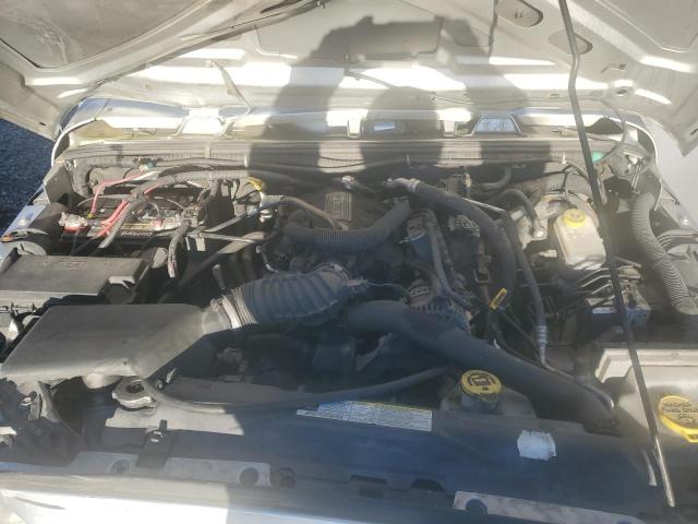 2010 JEEP WRANGLER U #3297104489