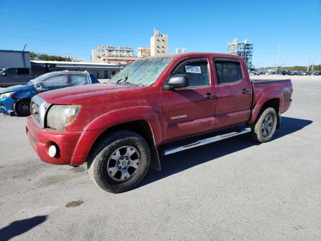 TOYOTA TACOMA DOU