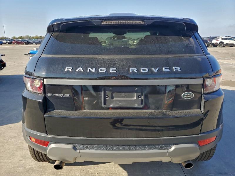 2015 LAND ROVER RANGE ROVE #3296990830