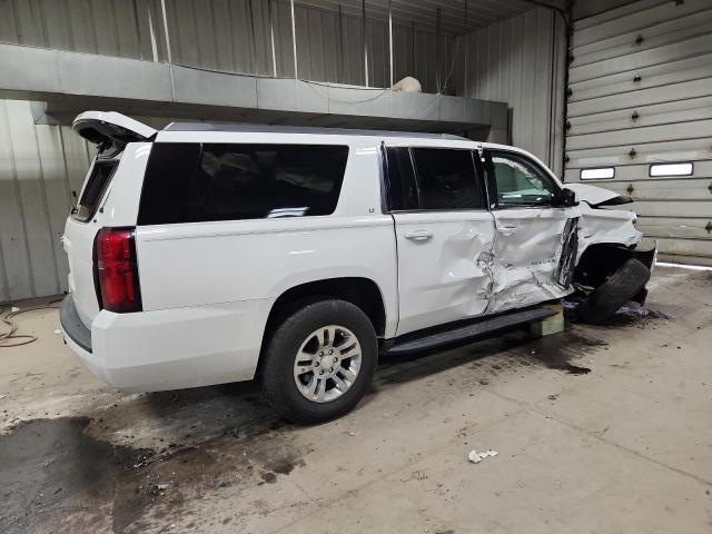 2019 CHEVROLET SUBURBAN C - 1GNSCHKC8KR141040