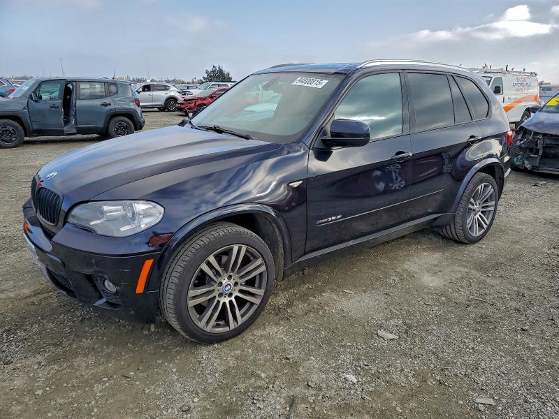 2013 BMW X5 XDRIVE3 #3298274045