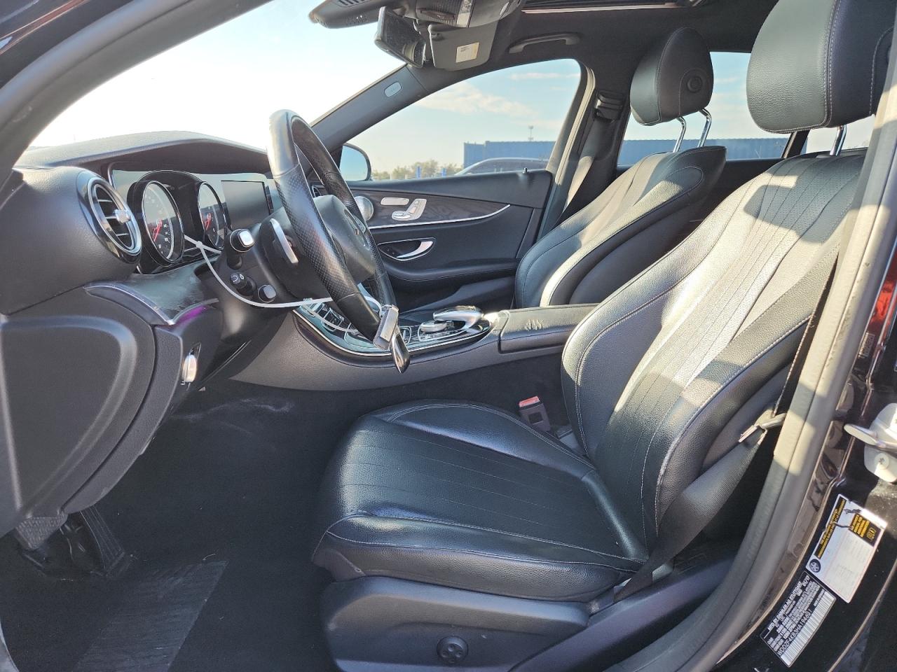 MERCEDES-BENZ E-CLASS 300 4MATIC