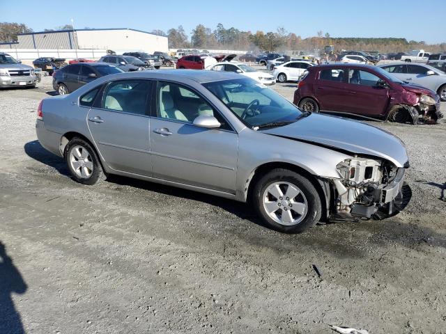 2007 CHEVROLET IMPALA LT #3282584862