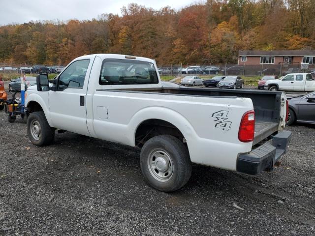 2011 FORD F250 SUPER - 1FTBF2B64BEA54797