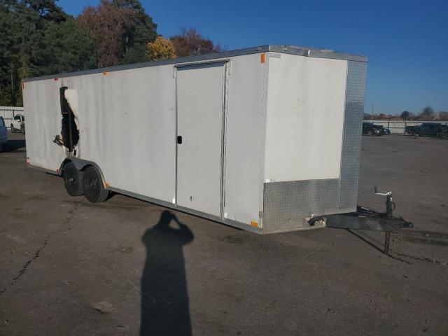 Global Auto Auctions: 2019 ROCKSCARGO UNKNOWN