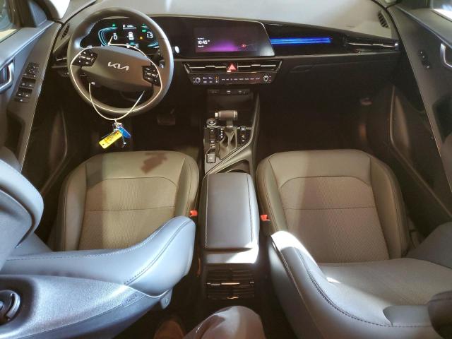 2023 KIA NIRO EX #3293381469